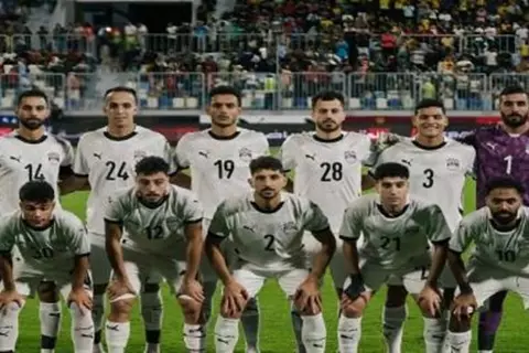 أحمد حسن: هدفنا التتويج بكأس العرب.. وفيفا أزعجنا بمباريات بيراميدز خلال البطولة